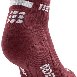 Мужские компрессионные носки для спорта CEP Compression SocksC094M-B - фото 4