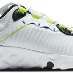 Кроссовки Nike Renew Element 55 JrDA4671-100 - фото 3
