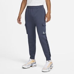 Брюки Nike M Sportswear Repeat Fleece Cargo PantsDX2030-437 - фото 1