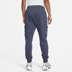 Брюки Nike M Sportswear Repeat Fleece Cargo PantsDX2030-437 - фото 2