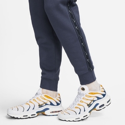 Брюки Nike M Sportswear Repeat Fleece Cargo PantsDX2030-437 - фото 5