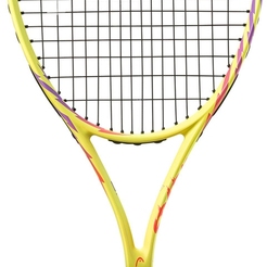 Теннисная ракетка Head MX Spark Pro RKT 1233322SC10 - фото 2