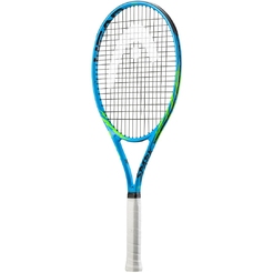 Теннисная ракетка Head MX Spark Elite RKT 0233342SC00 - фото 1