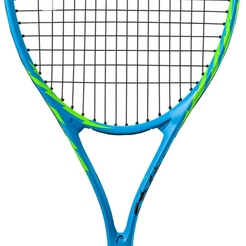 Теннисная ракетка Head MX Spark Elite RKT 0233342SC00 - фото 2