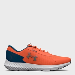 Кроссовки Under Armour Ua Charged Rogue 3 Storm-Org3025523-800 - фото 1