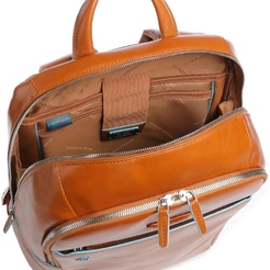 Рюкзак Piquadro Big size, computer backpack with iPadCA4762B2-SAB - фото 5