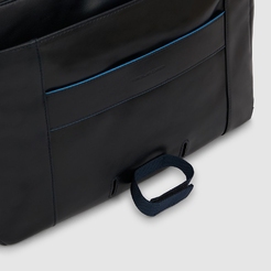 Сумка мессенджер Piquadro Bike computer messenger bag with iPadPro 12,9