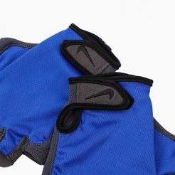 Перчатки для фитнеса Nike M Essential Fitness Gloves Game RoyalN.000.0003.481.SL - фото 2