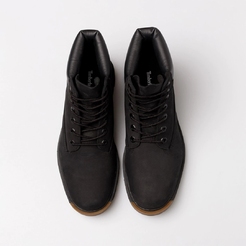 Ботинки Timberland Leather Boots 6 Inch Tree Vault BlackTB0A5NGC0011 - фото 3