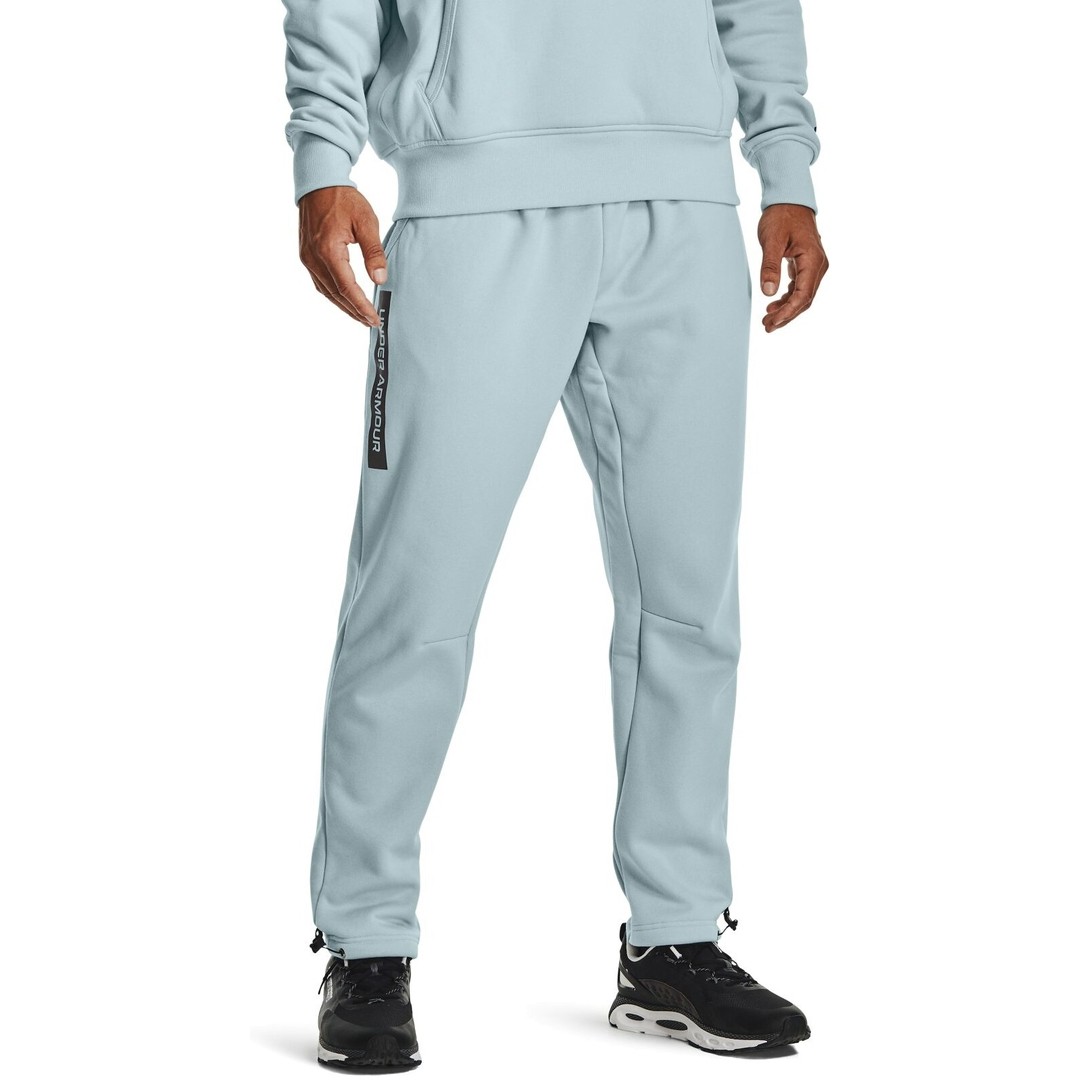 Брюки Under Armour Dna Pant 1366439-478