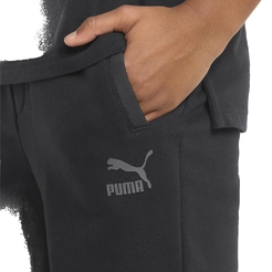 Шорты Puma Matchers Shorts Tr B53388401 - фото 4
