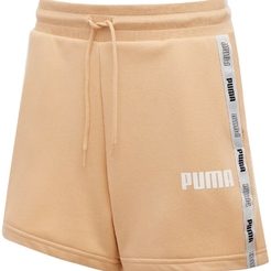 Шорты Puma Tape Shorts Tr W67133019 - фото 2
