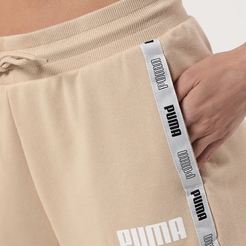 Шорты Puma Tape Shorts Tr W67133019 - фото 4