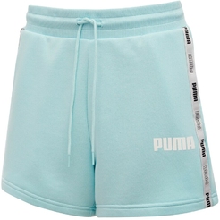 Шорты Puma Tape Shorts Tr W67133020 - фото 2