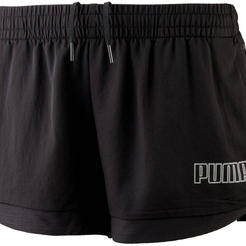 Шорты Puma Active Ess Shorts Poly W84718301 - фото 1
