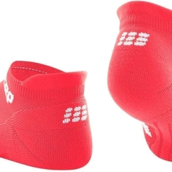Женские компрессионные ультракороткие носки CEP No Show SocksC004W-4 - фото 2