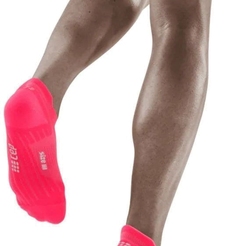 Женские компрессионные ультракороткие носки CEP No Show SocksC004W-4 - фото 4