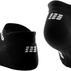 Женские компрессионные ультракороткие носки CEP No Show SocksC004W-5 - фото 2