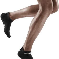 Женские компрессионные ультракороткие носки CEP No Show SocksC004W-5 - фото 3