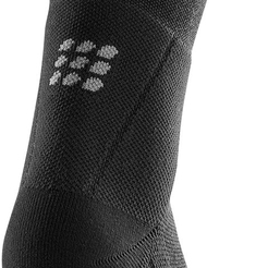 Компрессионные женские носки для бега с шерстью мериноса CEP compression socksC021W-5 - фото 2
