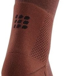 Компрессионные женские носки для бега с шерстью мериноса CEP Compression SocksC021W-DO - фото 2