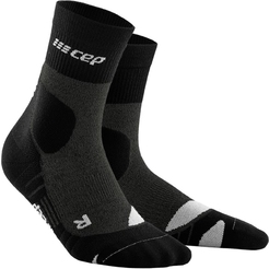 Компрессионные мужские носки для активного отдыха CEP Compression Merino SocksC053M-G2 - фото 1