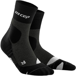 Компрессионные женские носки для активного отдыха CEP Compression Merino SocksC053W-2 - фото 1