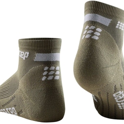Мужские компрессионные носки для спорта CEP Compression SocksC094M-OL - фото 2
