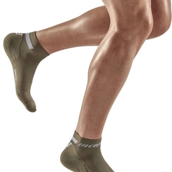 Мужские компрессионные носки для спорта CEP Compression SocksC094M-OL - фото 3