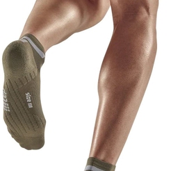 Мужские компрессионные носки для спорта CEP Compression SocksC094M-OL - фото 4