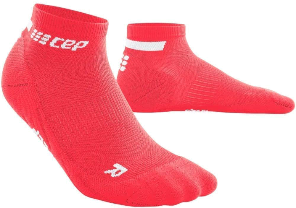 Женские компрессионные носки для спорта CEP Compression Socks C094W-P