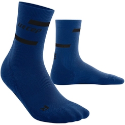 Функциональные мужские носки для спорта CEP Compression SocksC104M-3 - фото 1