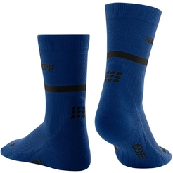 Функциональные мужские носки для спорта CEP Compression SocksC104M-3 - фото 2