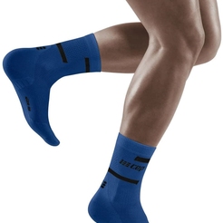 Функциональные мужские носки для спорта CEP Compression SocksC104M-3 - фото 3