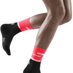 Функциональные женские носки для спорта CEP Compression SocksC104W-45 - фото 1