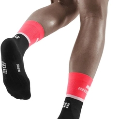 Функциональные женские носки для спорта CEP Compression SocksC104W-45 - фото 2