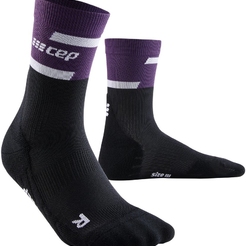 Функциональные женские носки для спорта CEP Compression SocksC104W-P5 - фото 2