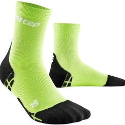 Мужские компрессионные носки для бега ультратонкие CEP Compression SocksC2UUM-Z - фото 1