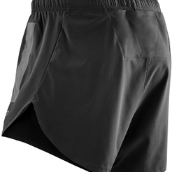 Женские шорты свободного кроя для бега CEP RACE LOOSE FIT 3 inch ShortsC431W-5 - фото 2