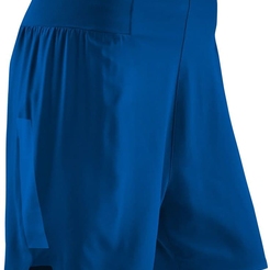 Женские шорты для бега CEP RUN LOOSE FIT ShortsC451W-3 - фото 1
