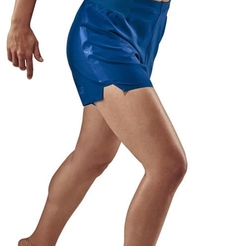 Женские шорты для бега CEP RUN LOOSE FIT ShortsC451W-3 - фото 3