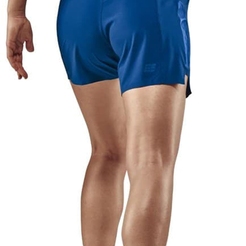Женские шорты для бега CEP RUN LOOSE FIT ShortsC451W-3 - фото 4