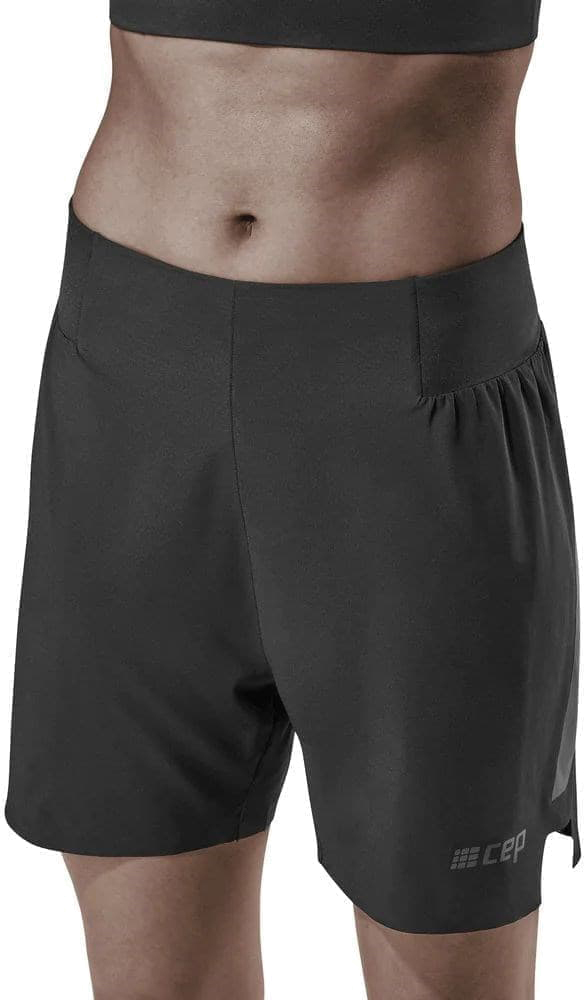 Женские шорты для бега CEP RUN LOOSE FIT Shorts C451W-5
