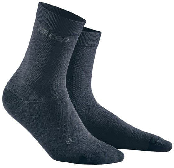 Мужские компрессионные носки для восстановления и путешествий CEP BUSINESS Compression Socks CR02M-2