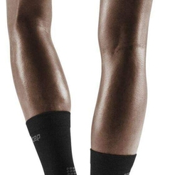 Женские компрессионные носки с шерстью мериноса для восстановления CEP Compression SocksCR05MW-A - фото 2