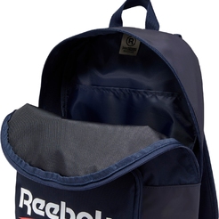 Рюкзак Reebok Classic Fo BackpackGP0152 - фото 3