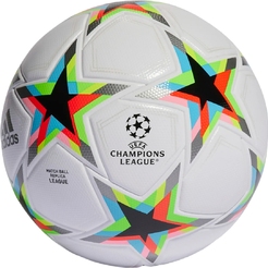 Футбольный мяч Adidas UCL LGEHE3771 - фото 1