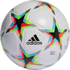 Футбольный мяч Adidas UCL LGEHE3771 - фото 2