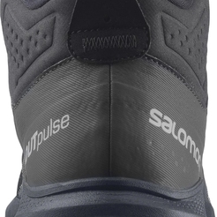 Ботинки Salomon Shoes Outpulse Mid GTXL41588800 - фото 3