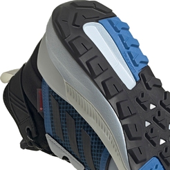 Ботинки Adidas Terrex Trailmaker Mid Crdy WFZ2989 - фото 6